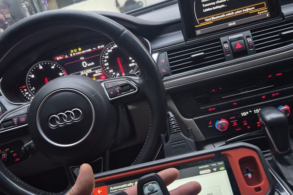 Kartal Oto Anahtar